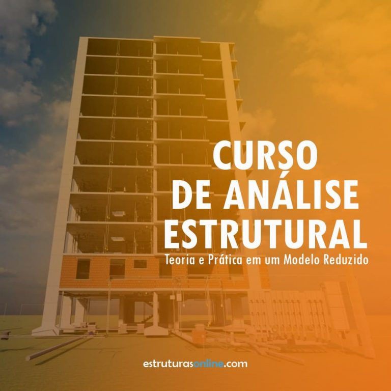 Curso de Análise Estrutural