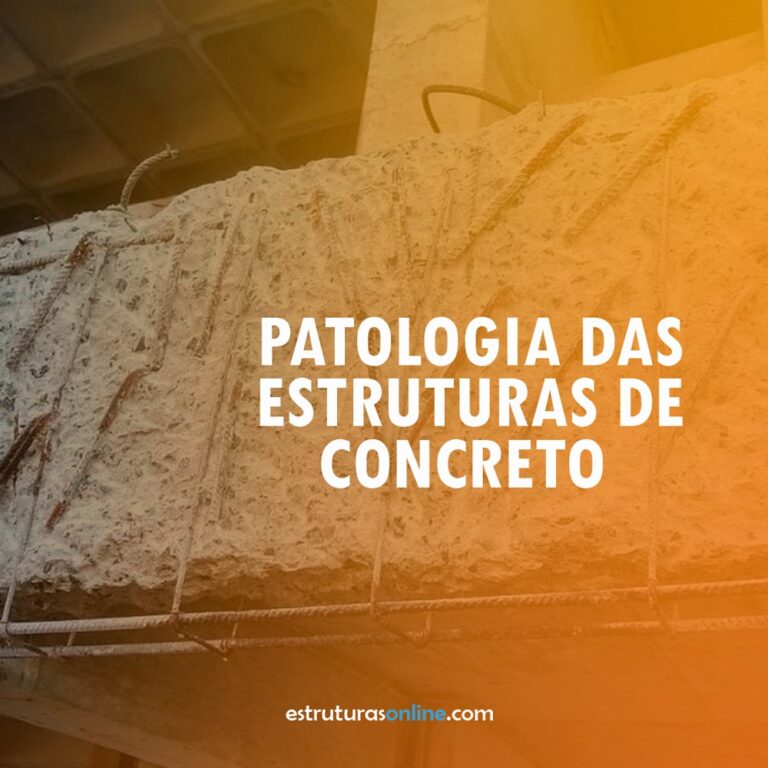 Curso de Patologia das Estruturas de Concreto